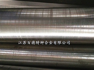 347不銹鋼圓棒
