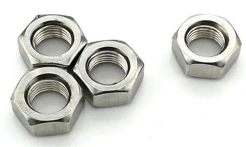 六角螺母國(guó)家標(biāo)準(zhǔn)、等級(jí)及分類