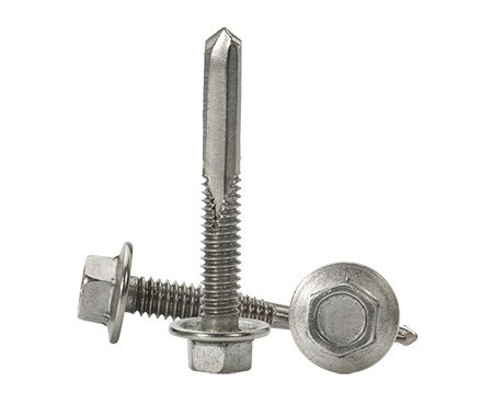 不銹鋼螺絲釘銹死咬死該如何擰松？